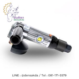 KI-6801R เครื่องเจียร์ลม 4 สวิทซ์หมุน