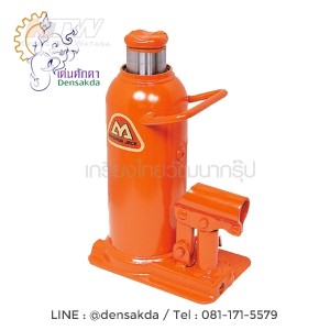 แม่แรงกระปุก 3 TON(MS-3) แม่แรงกระปุก 3 TON(MS-3)