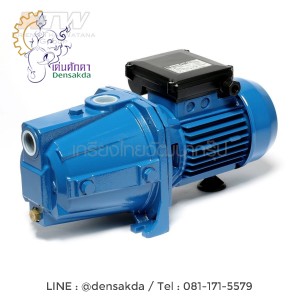 (E061-0030) Ebara AGA-1.00M SELF PRIMMING (1HP 2สาย)