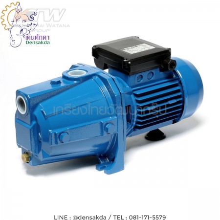 รูปตัวอย่าง (E061-0030) Ebara AGA-1.00M SELF PRIMMING (1HP 2สาย)