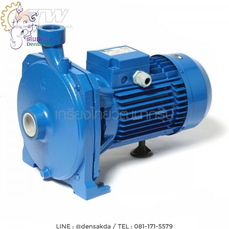 รูปตัวอย่าง (E061-0190) Ebara CMA-2.00T ปั๊มหอยโข่ง (2 HP 3สาย)