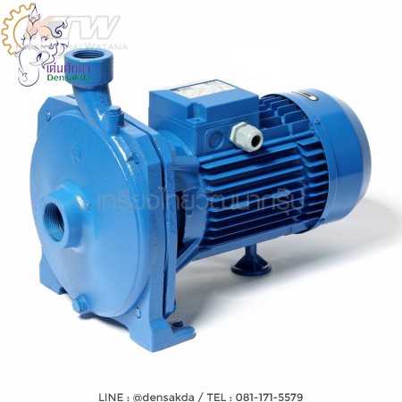 รูปตัวอย่าง (E061-0195) Ebara CMA-3.00T ปั๊มหอยโข่ง (3 HP 3สาย)