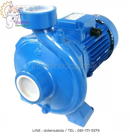 รูปตัวอย่าง (E061-0300) Ebara CMB-5.50T ปั๊มหอยโข่ง (5.5 HP 3สาย)