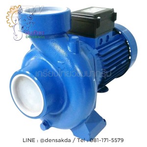 (E061-0370) Ebara CMD-3.00T ปั๊มหอยโข่ง-น้ำมาก(3HP 3สาย)
