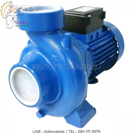 รูปตัวอย่าง (E061-0370) Ebara CMD-3.00T ปั๊มหอยโข่ง-น้ำมาก(3HP 3สาย)