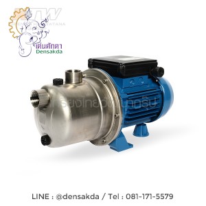 (E061-0460) Ebara JESXM-5 SELF-PRIMING SS304 (0.5HP 2สาย) (E061-0460) Ebara JESXM-5 SELF-PRIMING SS304 (0.5HP 2สาย)