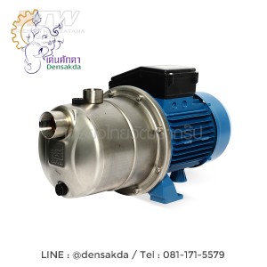 (E061-0490) Ebara JEXM-150 SELF-PRIMING SS304 (1.5HP 2สาย) (E061-0490) Ebara JEXM-150 SELF-PRIMING SS304 (1.5HP 2สาย)
