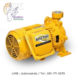 (M151-3060) Mitsubishi WCM-2205-S ปั๊มหอยโข่ง 3HP 1เฟส (M151-3060) Mitsubishi WCM-2205-S ปั๊มหอยโข่ง 3HP 1เฟส