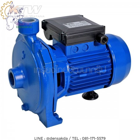 รูปตัวอย่าง (E061-0150) Ebara CMA-1.00M ปั๊มหอยโข่ง (1 HP 2สาย)