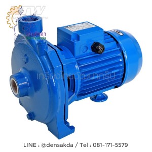 (E061-0160) Ebara CMA-1.00T ปั๊มหอยโข่ง (1 HP 3สาย)