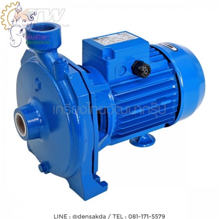 รูปตัวอย่าง (E061-0160) Ebara CMA-1.00T ปั๊มหอยโข่ง (1 HP 3สาย)