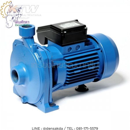 รูปตัวอย่าง (E061-0170) Ebara CMA-1.50M ปั๊มหอยโข่ง (1.5 HP 2สาย)