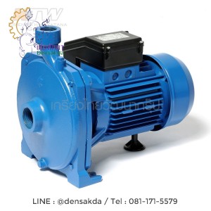 (E061-0180) Ebara CMA-2.00M ปั๊มหอยโข่ง (2 HP 2สาย) (E061-0180) Ebara CMA-2.00M ปั๊มหอยโข่ง (2 HP 2สาย)