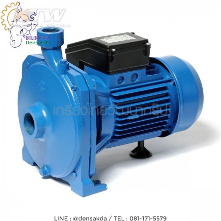 รูปตัวอย่าง (E061-0180) Ebara CMA-2.00M ปั๊มหอยโข่ง (2 HP 2สาย)