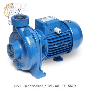 (E061-0410) CMR-1.00T ปั๊มใบพัดเปิด (1HP 3สาย)