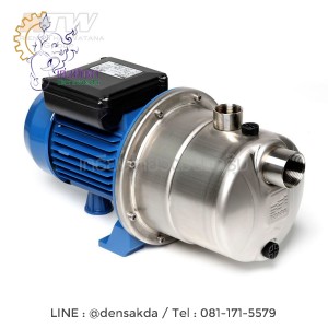 (E061-0480) JEXM-100 SELF-PRIMING SS304 (1HP 2สาย) (E061-0480) JEXM-100 SELF-PRIMING SS304 (1HP 2สาย)