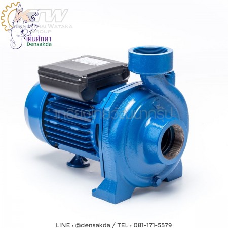 รูปตัวอย่าง (E061-0200) Ebara CMB-1.00M ปั๊มหอยโข่ง (1 HP 2สาย)