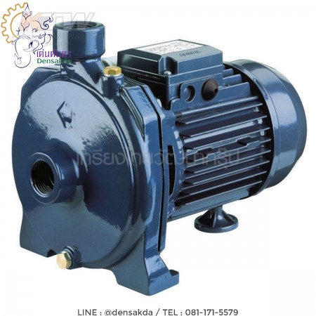 รูปตัวอย่าง (E061-0308) Ebara CMC-1.00T ปั๊มหอยโข่ง (1HP 3สาย)