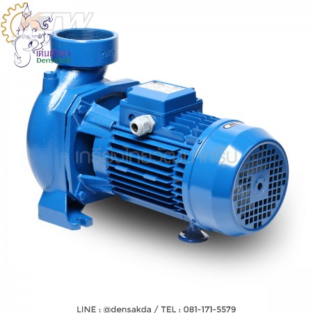 รูปตัวอย่าง (E061-0350) Ebara CMD-2.00T ปั๊มหอยโข่ง-น้ำมาก (2HP 3สาย)