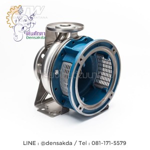 (E061-3270) Ebara 3LSF 40-200/5.5 ปั๊มSS316 เฉพาะหัวปั๊ม