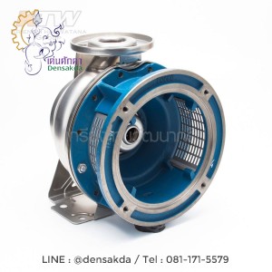 (E061-3290) Ebara 3LSF 50-160/5.5 ปั๊มSS316 เฉพาะหัวปั๊ม