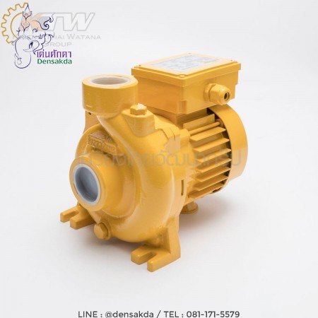 รูปตัวอย่าง (M151-3010) Mitsubishi ACM-375SH ปั๊มหอยโข่ง 1/2HP 1เฟส