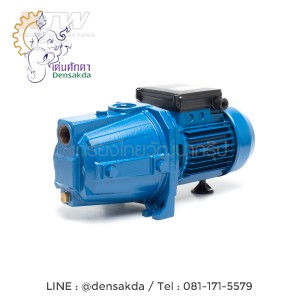 (E061-0010) Ebara AGA-0.60M SELF PRIMMING (0.6HP 2สาย)