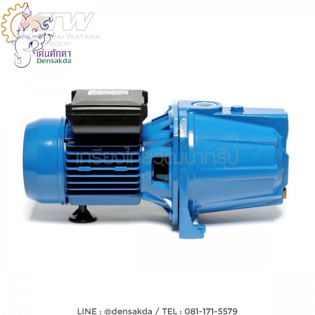 รูปตัวอย่าง (E061-0045) Ebara AGA-1.50T SELF PRIMMING (1.5HP 3สาย)