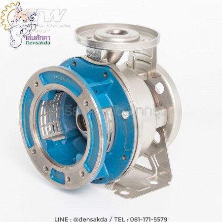รูปตัวอย่าง (E061-3348) Ebara 3LSF4 50-200/2.2 ปั๊มSS316 เฉพาะหัวปั๊ม