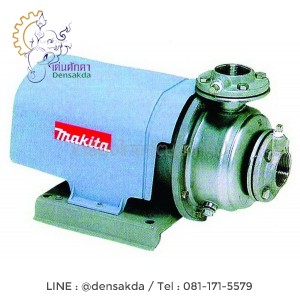 (M013-402ST508) Makita ปั๊มน้ำแสตนเลส 402 ST 5081 1/2"