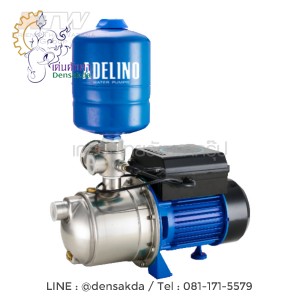 (A171-PXE404) Adelino PX404E ปั๊มน้ำอินเวอร์เตอร์ 0.75KW 1HP (A171-PXE404) Adelino PX404E ปั๊มน้ำอินเวอร์เตอร์ 0.75KW 1HP