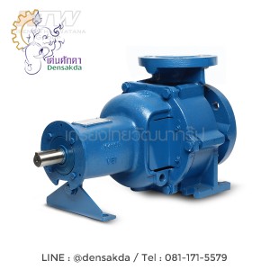 (E061-4602) Ebara GS 40-160 ปั๊มเพลาลอย ไม่รวมหน้าแปลน (E061-4602) Ebara GS 40-160 ปั๊มเพลาลอย ไม่รวมหน้าแปลน