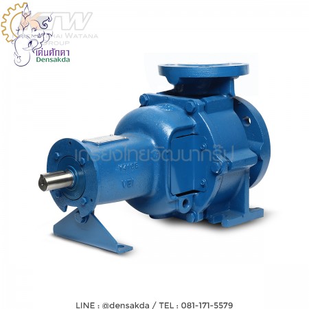 รูปตัวอย่าง (E061-4602) Ebara GS 40-160 ปั๊มเพลาลอย ไม่รวมหน้าแปลน