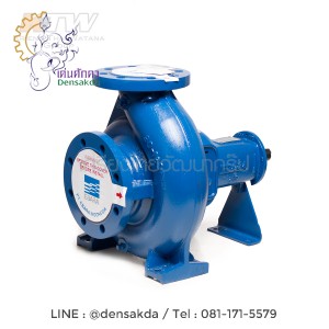 (E061-4660) Ebara GS 80-160 ปั๊มเพลาลอย ไม่รวมหน้าแปลน (E061-4660) Ebara GS 80-160 ปั๊มเพลาลอย ไม่รวมหน้าแปลน