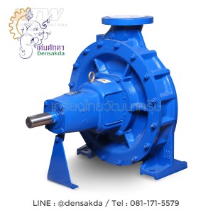 (E061-4720) Ebara GS 100-400 ปั๊มเพลาลอย ไม่รวมหน้าแปลน