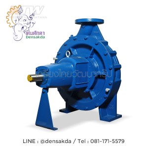 (E061-4750) Ebara GS 125-500 ปั๊มเพลาลอย ไม่รวมหน้าแปลน