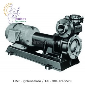 (K081-SUP204G) Kira ปั๊มน้ำแสตนเลส SUP-204G (3/4")