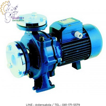 รูปตัวอย่าง (M221-MFM32/160B-1) Marquis MFM32/160B ปั๊มหอยโข่งแบบหน้าแปลน 3 HP