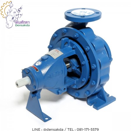 รูปตัวอย่าง (P043-0040) Polo EA50/26 ปั๊มเพลาลอย MECH SEAL