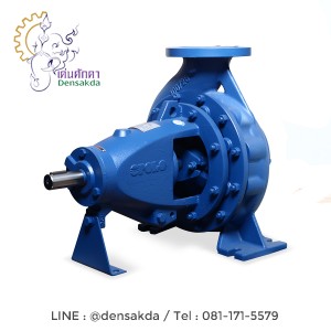 (P043-0340) Polo EA100/26 ปั๊มเพลาลอย MECH SEAL
