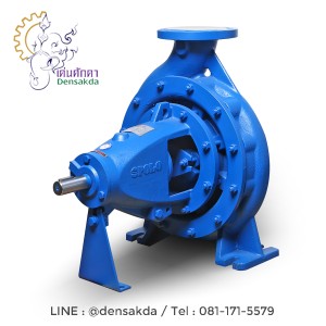 (P043-0350) Polo EA100/32 ปั๊มเพลาลอย MECH SEAL (P043-0350) Polo EA100/32 ปั๊มเพลาลอย MECH SEAL
