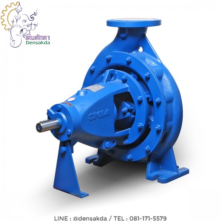 รูปตัวอย่าง (P043-0350) Polo EA100/32 ปั๊มเพลาลอย MECH SEAL