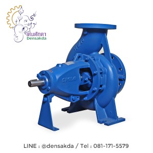 (P043-0370) Polo EA125/20 ปั๊มเพลาลอย MECH SEAL