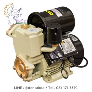 (V104-Z365AL) Valu Z-365AL ปั๊มน้ำออโต 0.5HP (V104-Z365AL) Valu Z-365AL ปั๊มน้ำออโต 0.5HP