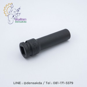 4458512 ลูกบ๊อกซ์ลม6PT.85MM 1/2"เบอร์ 12
