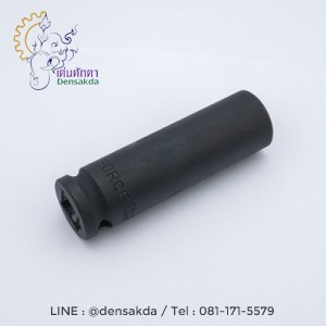4458516 ลูกบ๊อกซ์ลม6PT.85MM 1/2"เบอร์ 16