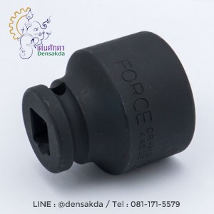 44532 ลูกบ็อกซ์ลม 1/2" 6เหลี่ยม เบอร์ 32