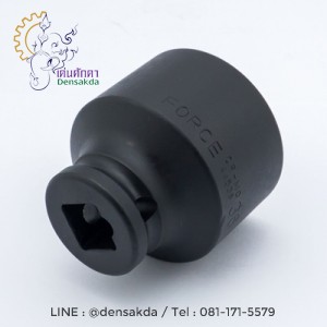 44536 ลูกบ็อกซ์ลม 1/2" 6เหลี่ยม เบอร์ 36
