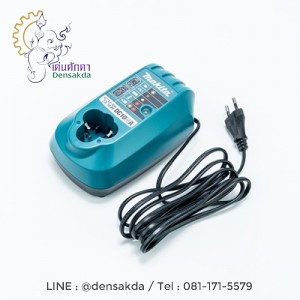 อะไหล่ BATTERY CHARGER DC10WA 10.8V/7.2V อะไหล่ BATTERY CHARGER DC10WA 10.8V/7.2V