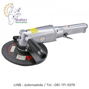 KI-6807-SL เครื่องเจียร์ลม 7 สวิทซ์บีบ